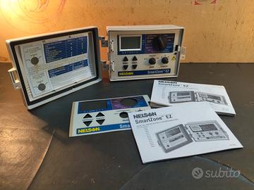 Centralina per irrigazione 