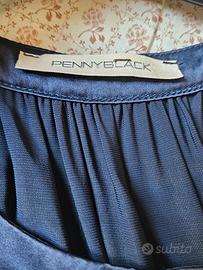 abito donna penny Black 