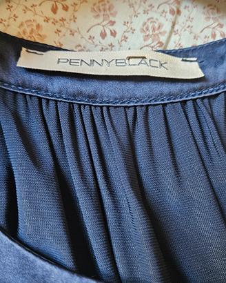 abito donna penny Black 