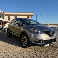 Renault Captur 1.5 dci Excite +Grip