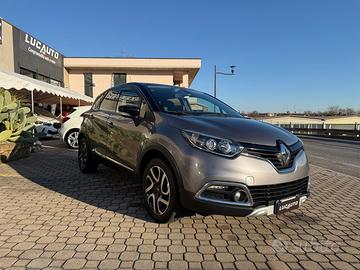 Renault Captur 1.5 dci Excite +Grip