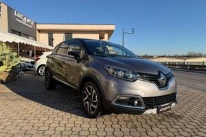 Renault Captur 1.5 dci Excite +Grip