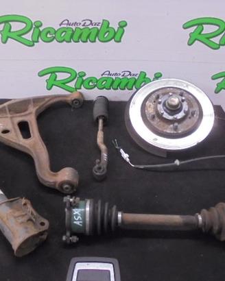 KIT RUOTA ANT. SINISTRO GRAND VITARA 1.6 2001