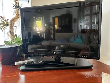 Televisore LG 32 pollici