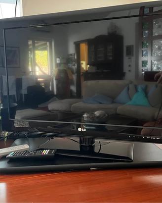 Televisore LG 32 pollici