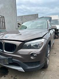 Bmw X1 2013