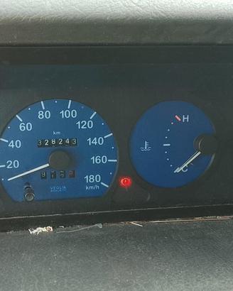 fiat ducato 2001