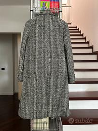 Cappotto Burbberis nuovo