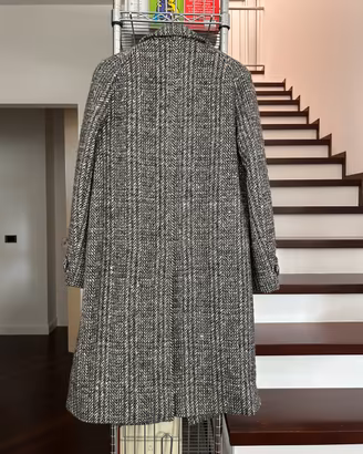 Cappotto Burbberis nuovo