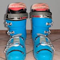 scarponi sci LANGE 41
