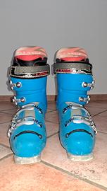 scarponi sci LANGE 41