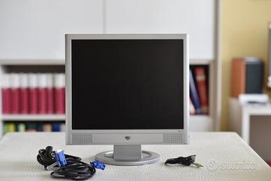 Monitor HP vs17 PREZZO RIBASSATO