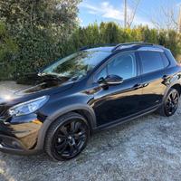 Peugeot 2008 BlueHDi 120 S&S GT LINE