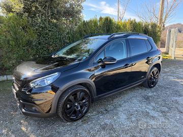 Peugeot 2008 BlueHDi 120 S&S GT LINE