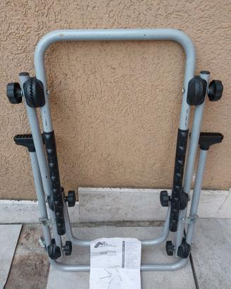 Portabici per auto