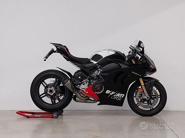 Ducati Panigale V4 1100 SP2 my22