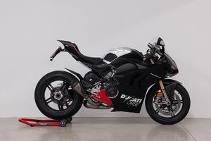 Ducati Panigale V4 1100 SP2 my22