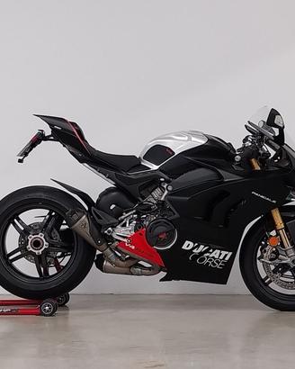 Ducati Panigale V4 1100 SP2 my22