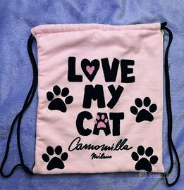 Sacca Camomilla Milano ORIGINALE