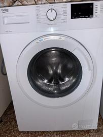 Lavatrice beko