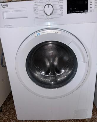 Lavatrice beko