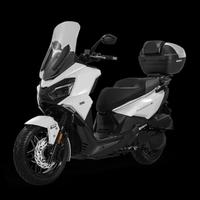 Sym Joyride 300 MY2026 Abs, Tcs , bauletto compres