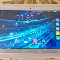 Tablet 10 pollici dual sim Android mediatec ipad