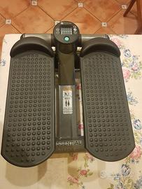Stepper