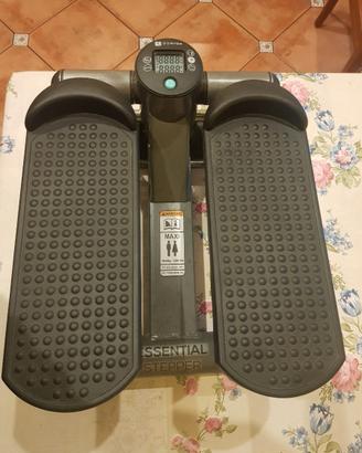 Stepper