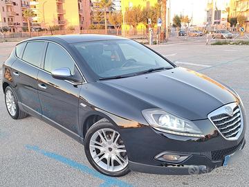 Lancia DELTA 1.6MJT 120CV 2011 “TABLET/PELLE/NAVI
