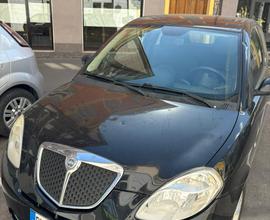 Lancia Ypsilon 1.3 MultiJet