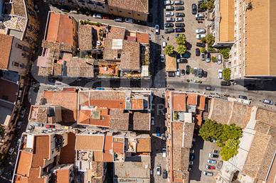 Appartamento Palermo [Cod. rif A/89]