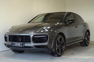 Ricambi Porsche Cayenne 2021