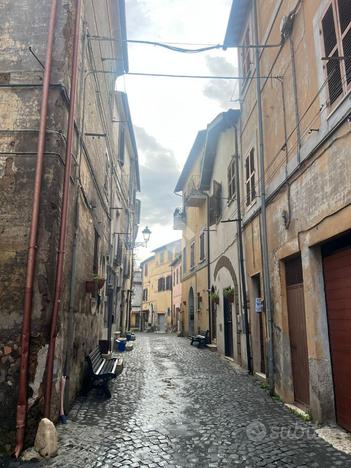 2 LOCALI A CIVITA CASTELLANA