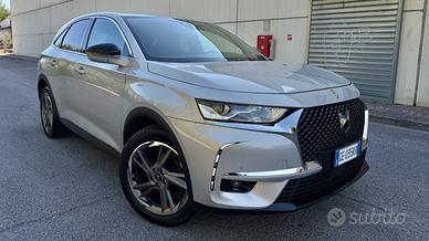 Ds 7 Crossback BlueHDi 130 aut. F1 Sport Retrocame