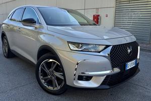 Ds 7 Crossback BlueHDi 130 aut. F1 Sport Retrocame