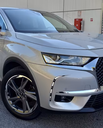 Ds 7 Crossback BlueHDi 130 aut. F1 Sport Retrocame