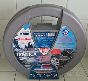 catene auto 