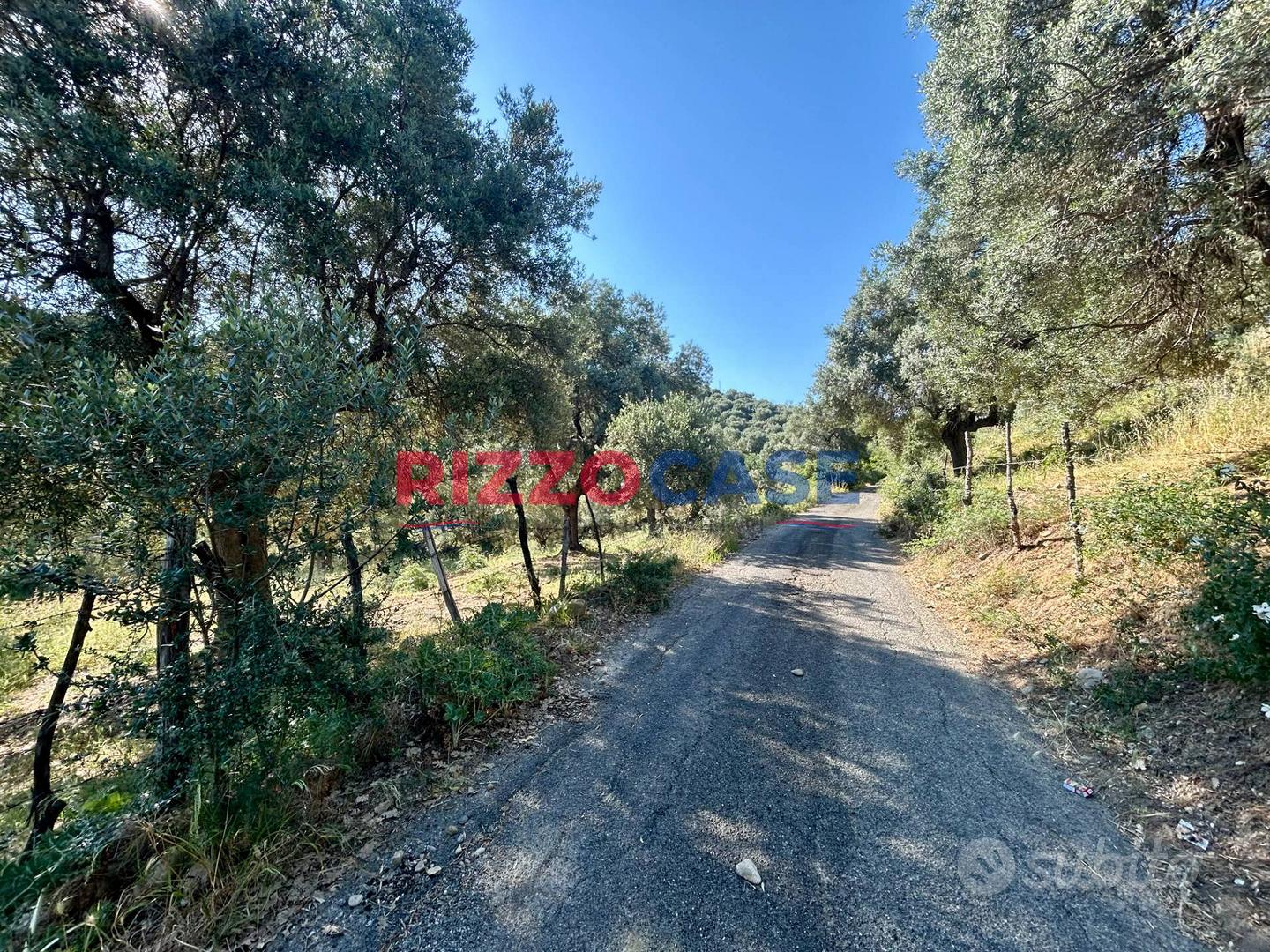 Terreno agricolo - Corigliano-Rossano - Vista 4