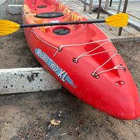 Kayak malibu two XL