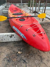 Kayak malibu two XL