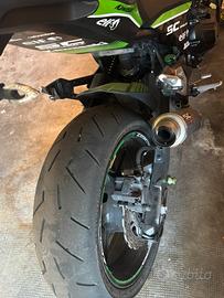 Kawasaki z800