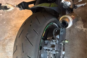 Kawasaki z800