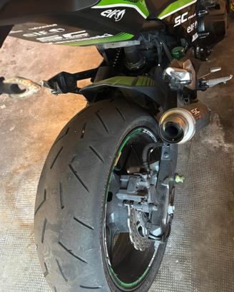 Kawasaki z800