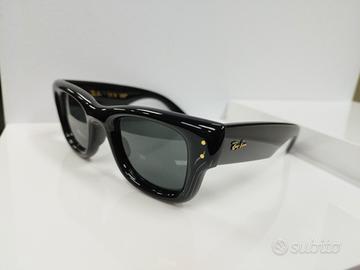 occhiali da sole Ray ban 