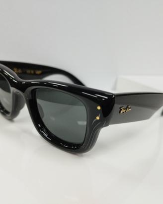 occhiali da sole Ray ban 