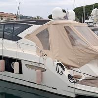 Cranchi M44 del 2016