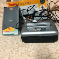 Kodak easy share