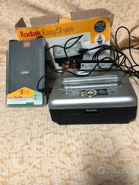 Kodak easy share