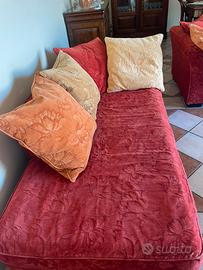 Due divani Roche bobois